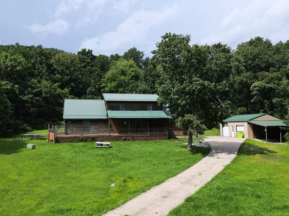 2019 State Route 772, Bainbridge, OH 45612