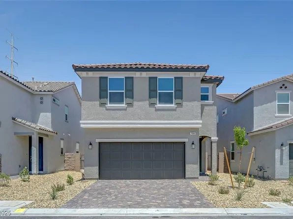 7086 Parkallen Ave, Las Vegas, NV 89113
