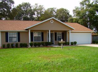 7902 Painted Oak Dr, Jacksonville, FL 32210