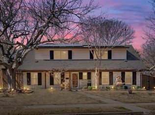 521 Cap Rock Dr, Richardson, TX 75080