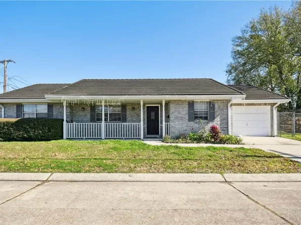 1521 N Arnoult Rd, Metairie, LA 70001