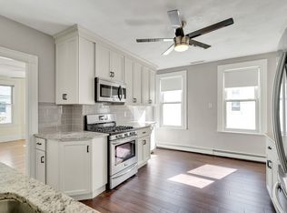 105 Franklin St #3, Brookline, MA 02445
