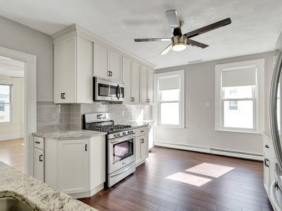 105 Franklin St #3, Brookline, MA, 02445