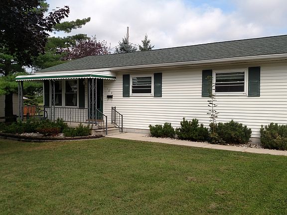 2011 new windows & roof