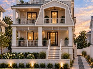 314 111th St, Stone Harbor, NJ 08247