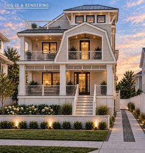 314 111th St, Stone Harbor, NJ, 08247