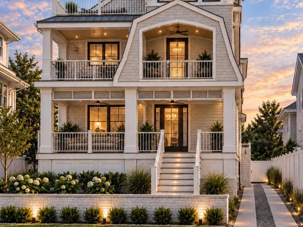 314 111th St, Stone Harbor, NJ 08247