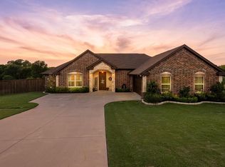 6506 Pirlie Ct, Granbury, TX 76049