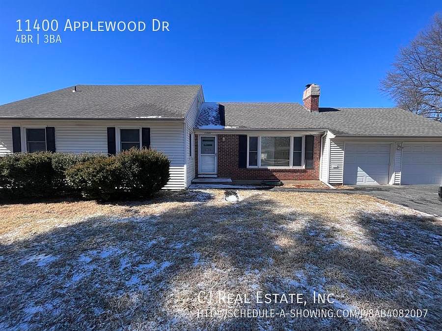 1st image of 11400 Applewood Dr