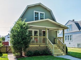 5422 N Menard Ave, Chicago, IL 60630