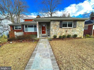 5311 Sangamore Rd, Bethesda, MD 20816