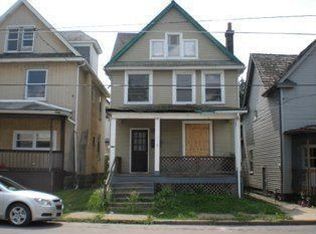 505 Virginia Ave, Butler, PA