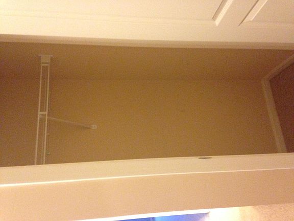 hall closet