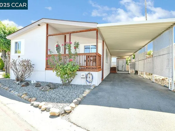 281 Aria Dr #143, Martinez, CA 94553