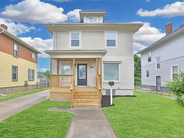 80 Northbound Gratiot Ave, Mount Clemens, MI 48043