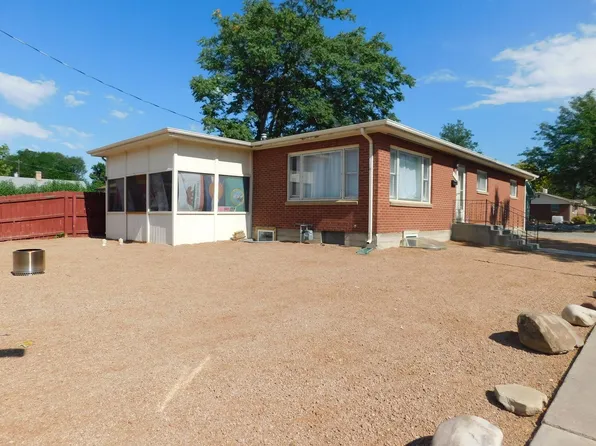 1911 North 10th Street, 1911 N 10th St #B, Grand Junction, CO 81501