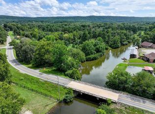 420 Highway 290, Hot Springs, AR 71913