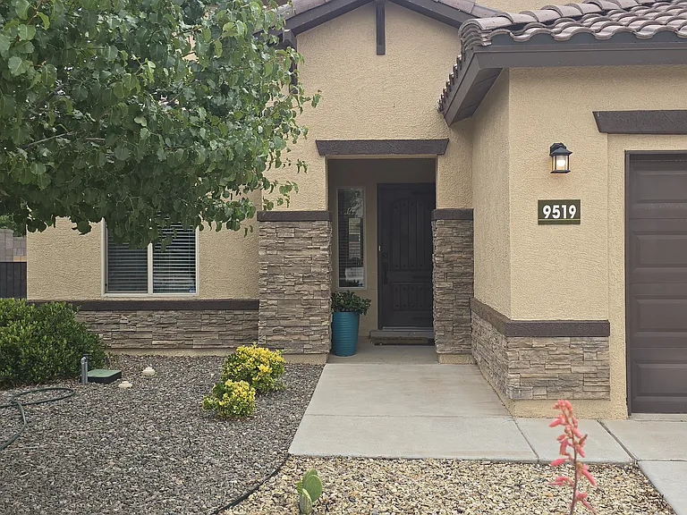 9519 Iron Rock Dr NW — Photo 3