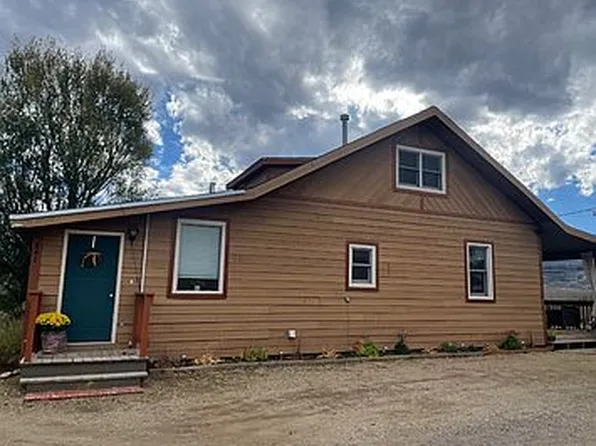 242 E Agate Ave, Granby, CO 80446