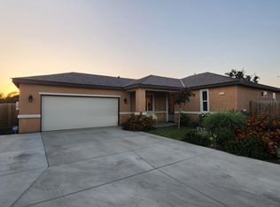 4036 W Rialto Ave, Visalia, CA 93277
