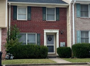5076 Falling Creek Ln, Birmingham, AL 35235