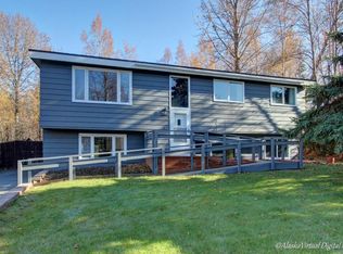 11551 Via Appia, Anchorage, AK 99515