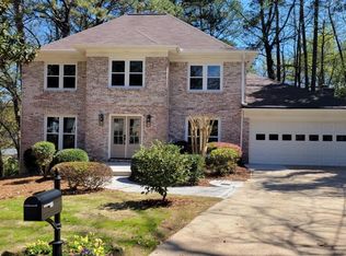 2631 Smoketree Way, Atlanta, GA 30345