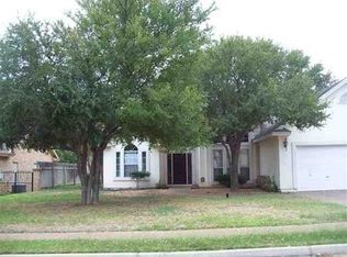 213 Oriole Ln, Laredo, TX 78045