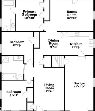 2nd image of this home