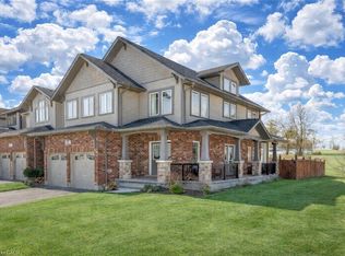 127 Eliza Ave, Kitchener, ON N2E 0C5