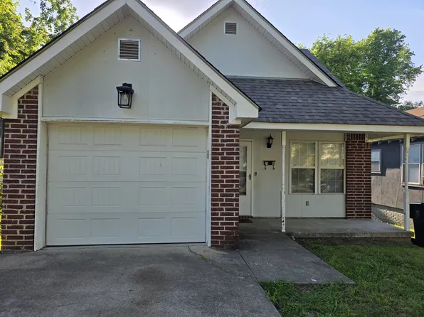 2610 S Izard St, Little Rock, AR 72206