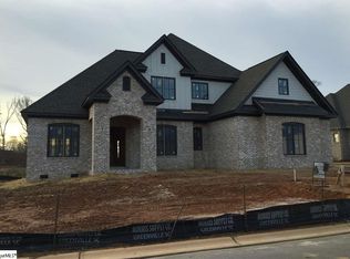23 Maxwell Farm Dr, Simpsonville, SC 28681