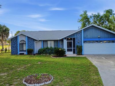 7731 INDIAN RIDGE TRAIL S, Kissimmee, FL, 34747