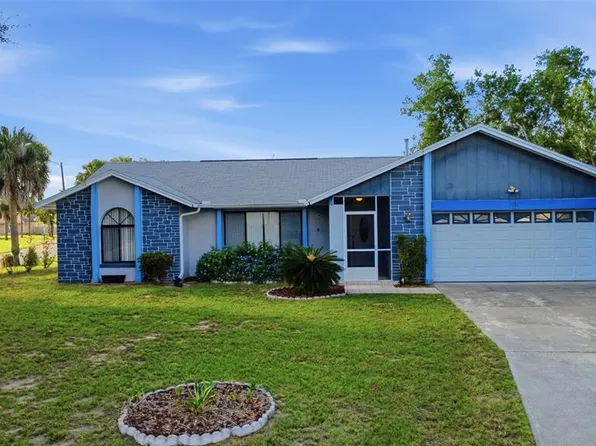 7731 Indian Ridge Trl S, Kissimmee, FL 34747