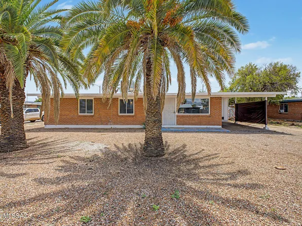 6160 E 29th St, Tucson, AZ 85711