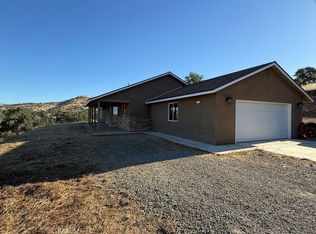 5358 Dunn Ranch Rd, Catheys Valley, CA 95306