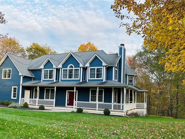 111 Bowe Lane, La Grange Ville, NY 12540