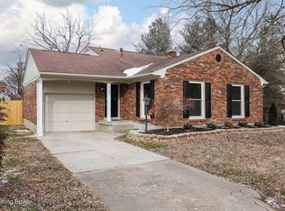 8309 Autumnwood Way, Louisville, KY 40291