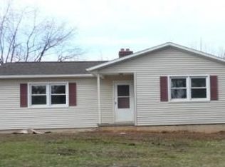 9825 Cherry Grove Rd, Linville, VA 22834