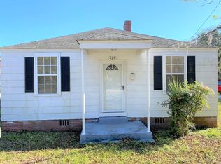 525 Ribaut Rd, Beaufort, SC 29902