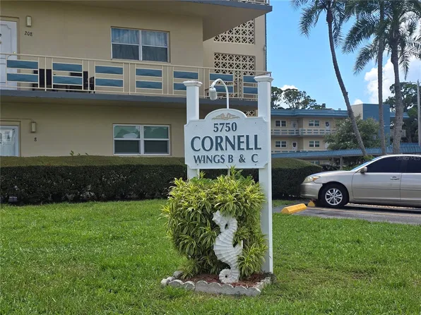 5750 80th St N Unit B206, Saint Petersburg, FL 33709