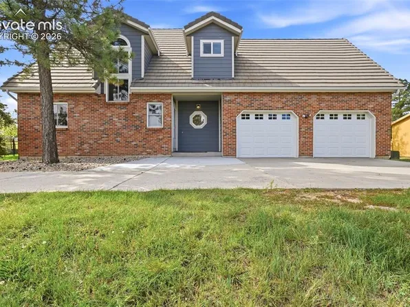 11656 Caribou Dr, Franktown, CO 80116