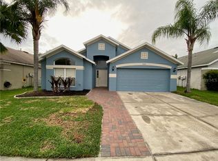 31415 Wrencrest Dr, Wesley Chapel, FL 33543