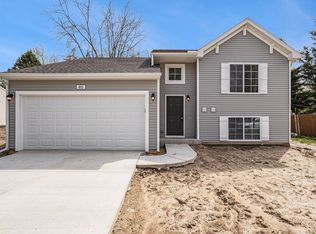 8208 W Sturtevant Ave, Richland, MI 49083