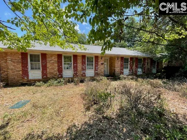 1000 Coatesdale Rd, Columbia, SC 29209