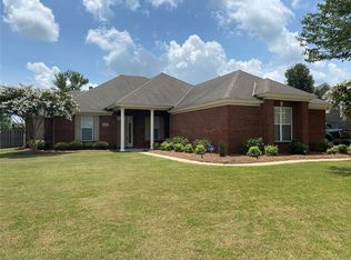 9501 Helmsley Cir, Montgomery, AL 36117