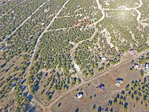 1869C Rockyview Way, Crestone, CO 81131