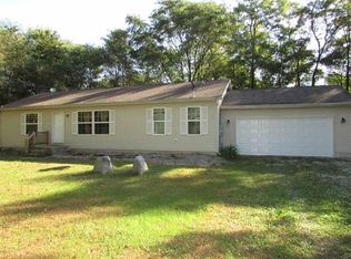 52938 County Road 29, Bristol, IN 46507