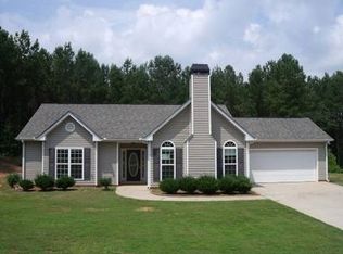 162 Sunset Ridge Dr, Newnan, GA 30263