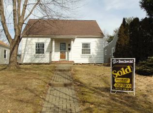 258 E Jeffrey Pl, Columbus, OH 43214
